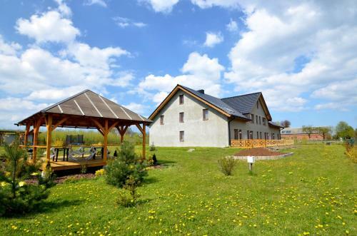 Apartamento Pensjonat ?lepowron