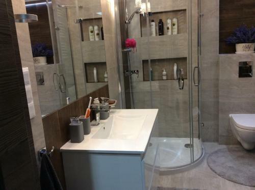 Apartamento Posejdon Gardenia Sun