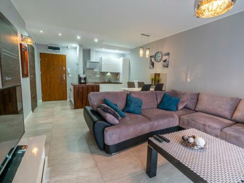 Apartamento Posejdon Gardenia Sun