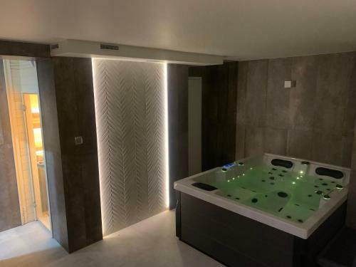 Hotel Na Wczasowej
