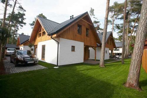 Hotel Na Wczasowej