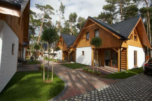Hotel Na Wczasowej
