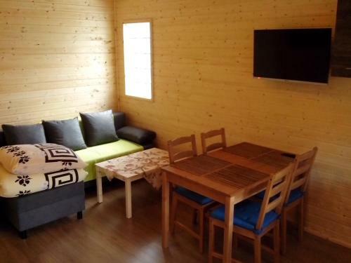 Apartamenty Kompas