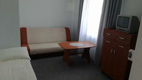Bed & Breakfast Villa Bartosz