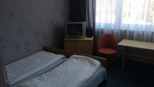 Bed & Breakfast Villa Bartosz