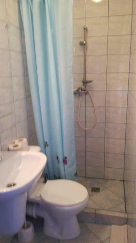 Bed & Breakfast Villa Bartosz