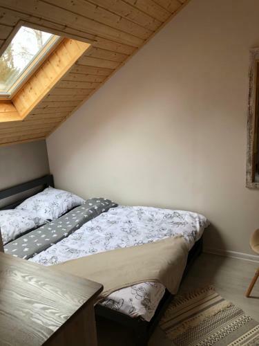 Apartamento Lawendowe Domki