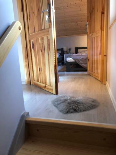 Apartamento Lawendowe Domki