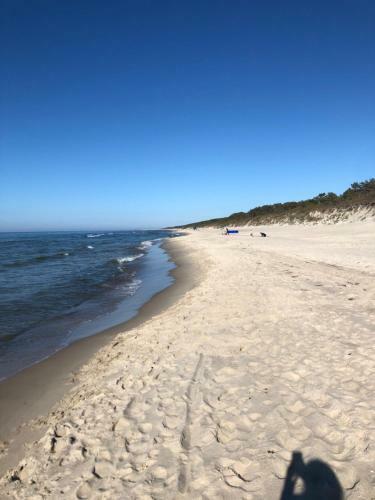 Apartamento Lawendowe Domki