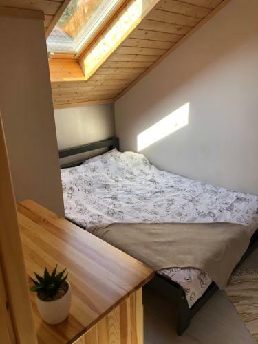 Apartamento Lawendowe Domki