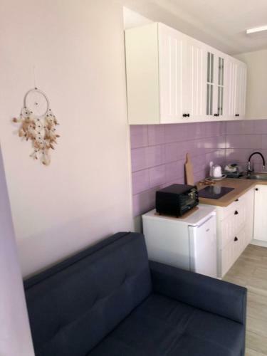 Apartamento Lawendowe Domki