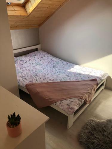 Apartamento Lawendowe Domki