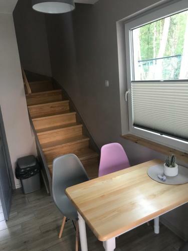 Apartamento Lawendowe Domki
