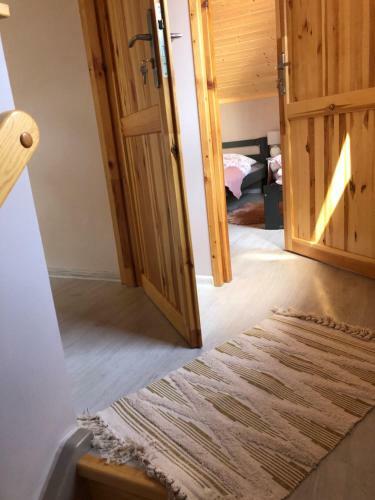 Apartamento Lawendowe Domki