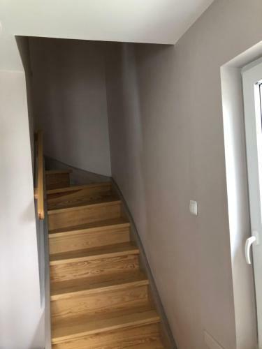Apartamento Lawendowe Domki