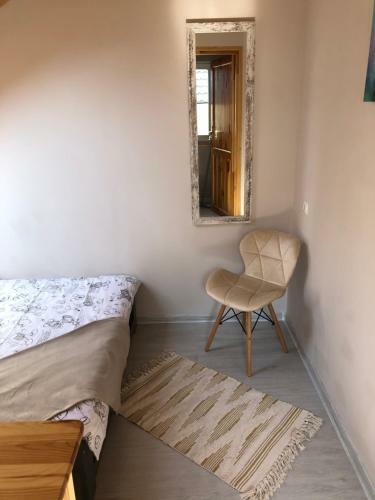 Apartamento Lawendowe Domki