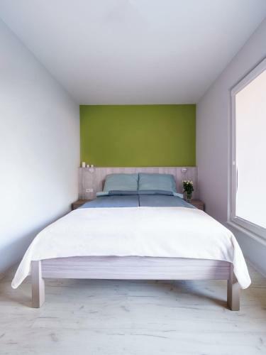 Parkova Apartamenty