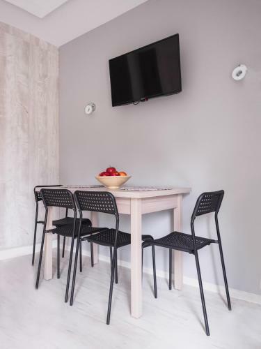 Parkova Apartamenty