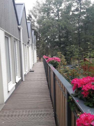 Parkova Apartamenty