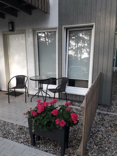 Parkova Apartamenty