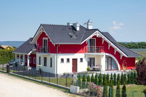 Hostal Villa Kamila