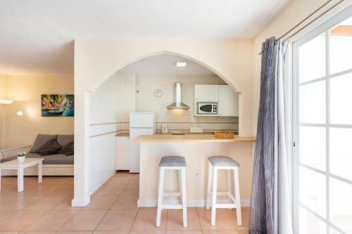 Apartamento Carihuela Front Beach