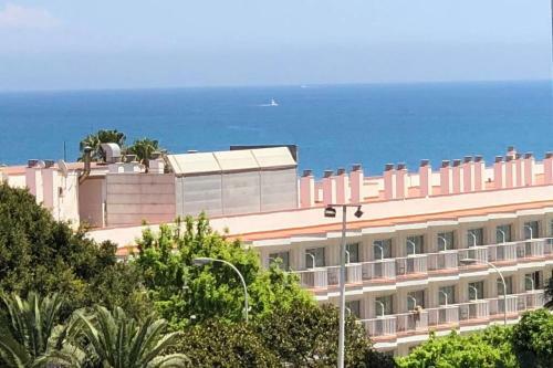 Apartamento Carihuela Front Beach