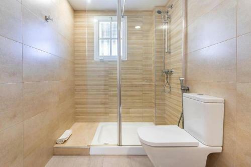 Apartamento Carihuela Front Beach