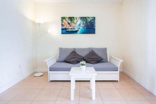 Apartamento Carihuela Front Beach