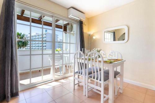 Apartamento Carihuela Front Beach