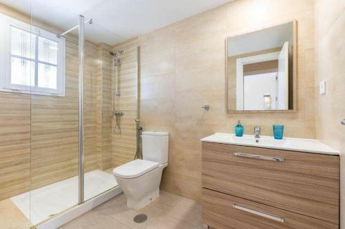 Apartamento Carihuela Front Beach