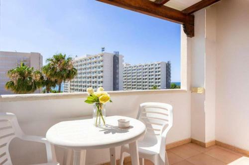 Apartamento Carihuela Front Beach