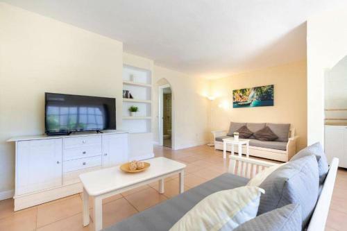 Apartamento Carihuela Front Beach