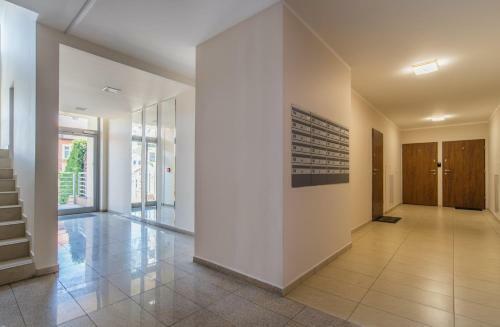 Aurora Apartament