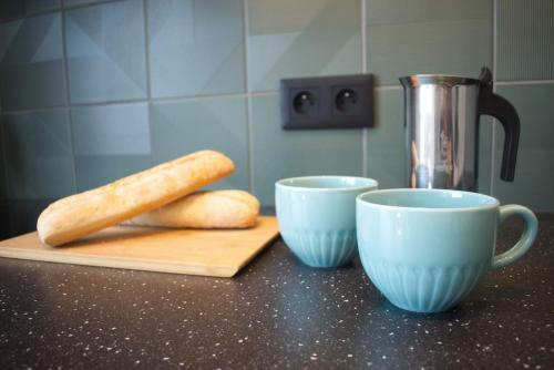 Apartament Na Wydmach Mi?dzywodzie