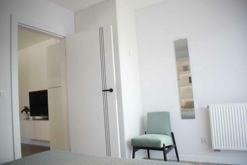 Apartament Na Wydmach Mi?dzywodzie