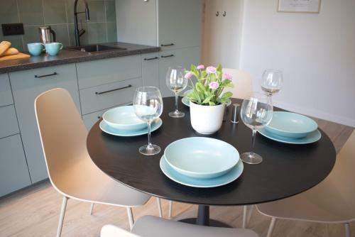 Apartament Na Wydmach Mi?dzywodzie