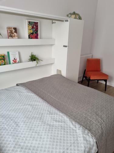 Apartament Na Wydmach Mi?dzywodzie