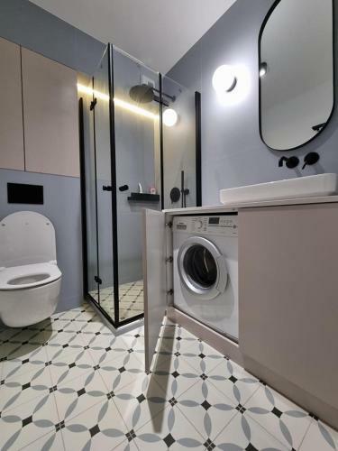 Apartament Na Wydmach Mi?dzywodzie