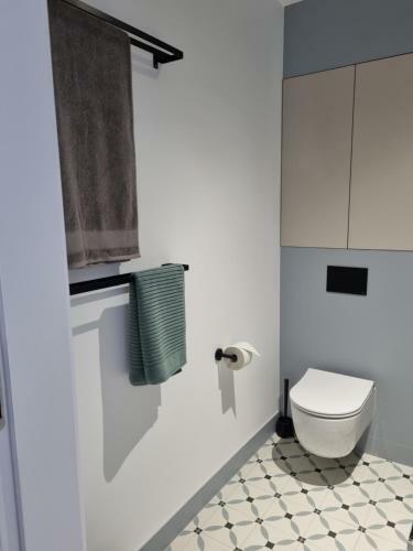 Apartament Na Wydmach Mi?dzywodzie