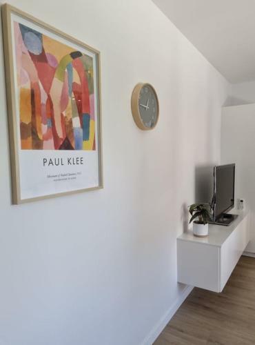Apartament Na Wydmach Mi?dzywodzie