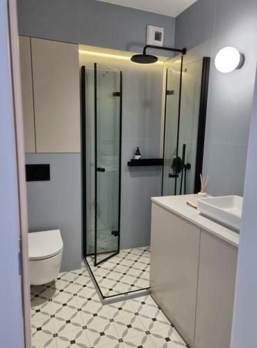 Apartament Na Wydmach Mi?dzywodzie