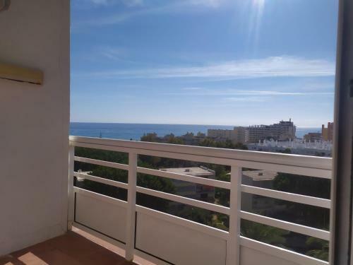 Apartamento Eurosol Carihuela Sun&beach