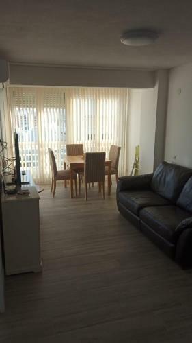 Apartamento Eurosol Carihuela Sun&beach