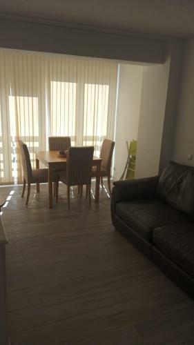 Apartamento Eurosol Carihuela Sun&beach