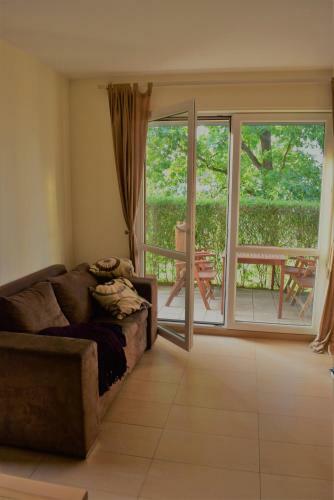 Apartament Gabrysia 7