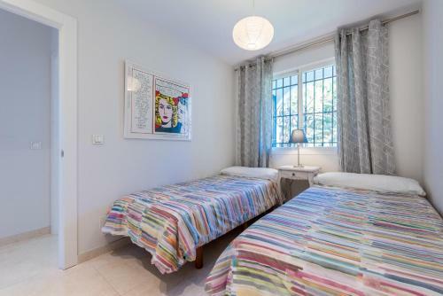 La Rosa Home