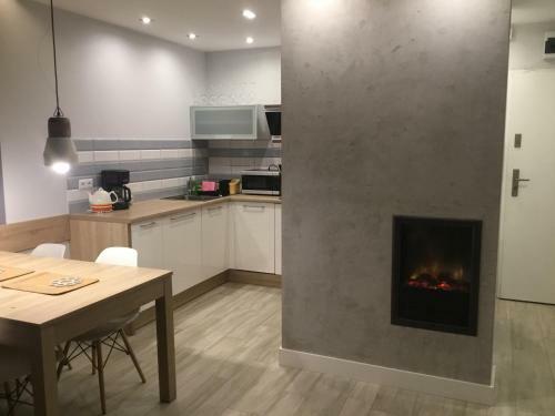 Apartament Morski