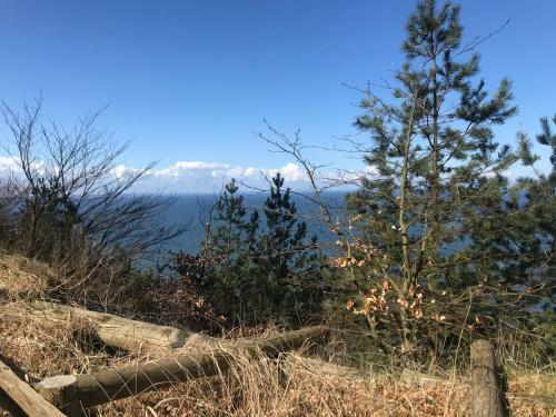 Apartament Morski