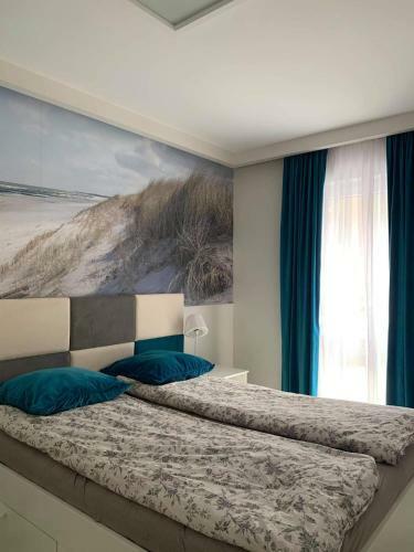 Apartament Morski